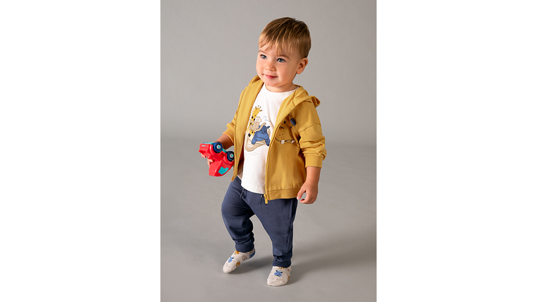 FATO TREINO PLAY C/ T´SHIRT 6