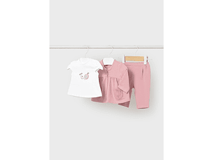 FATO TREINO 3 PEÇAS