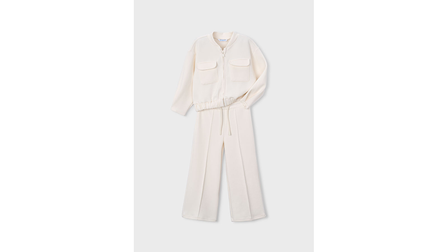 FATO DE TREINO PIQUÊ 1