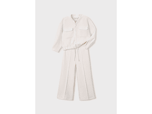 FATO DE TREINO PIQUÊ