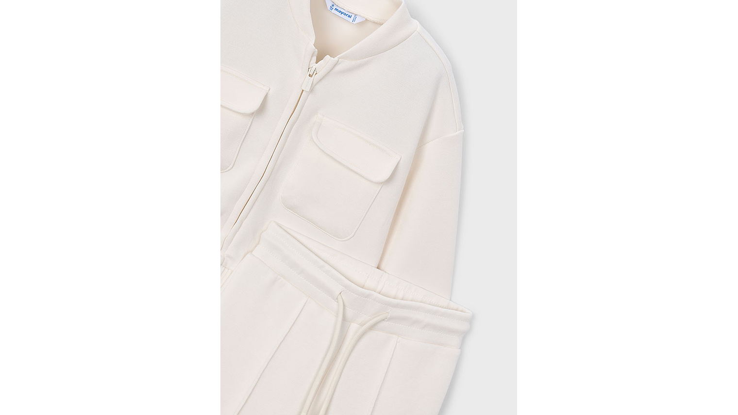 FATO DE TREINO PIQUÊ 3