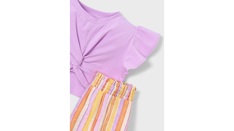 CONJ. SHORT RISCAS 2