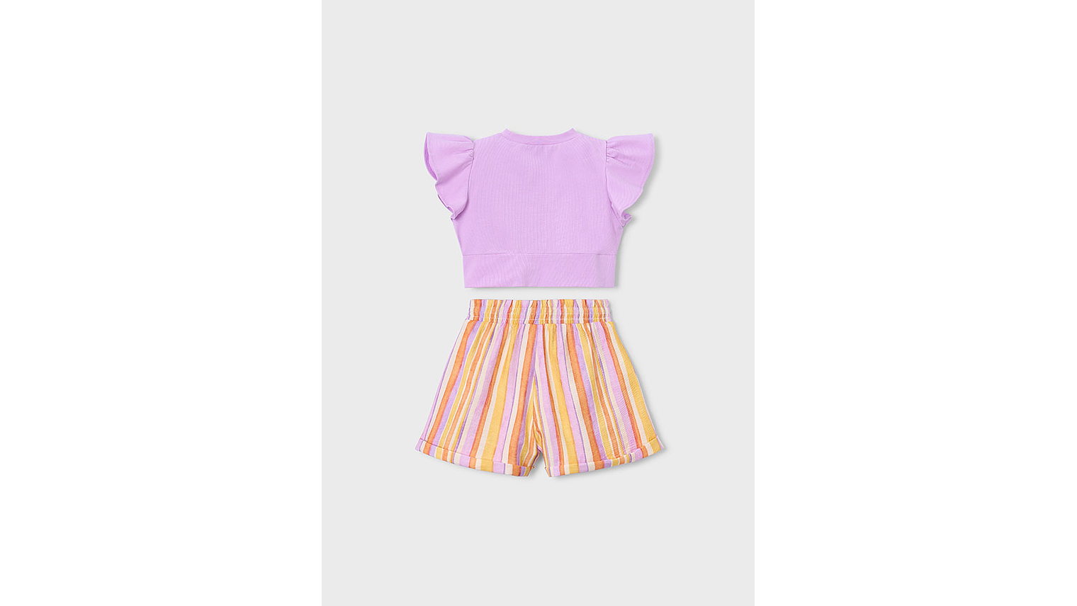 CONJ. SHORT RISCAS 4