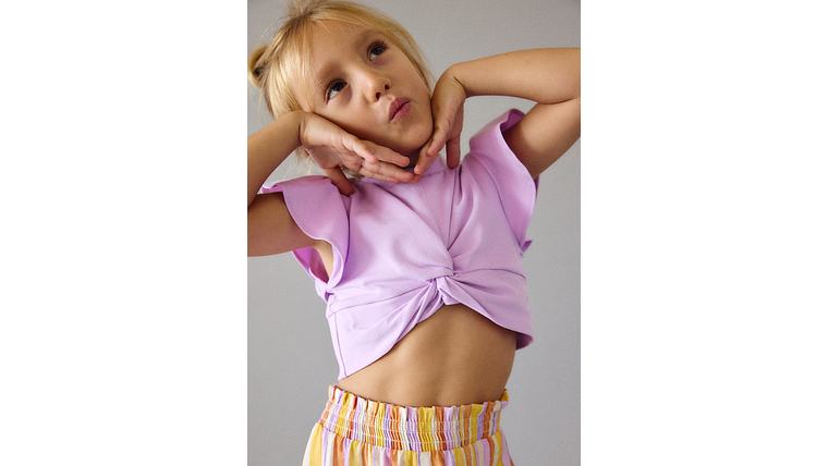 CONJ. SHORT RISCAS 6