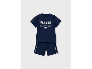 CONJ. CALÇÃO PLAYER