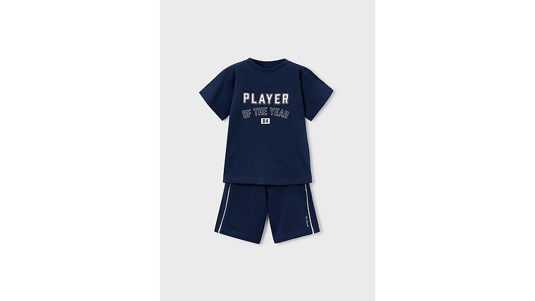 CONJ. CALÇÃO PLAYER 1