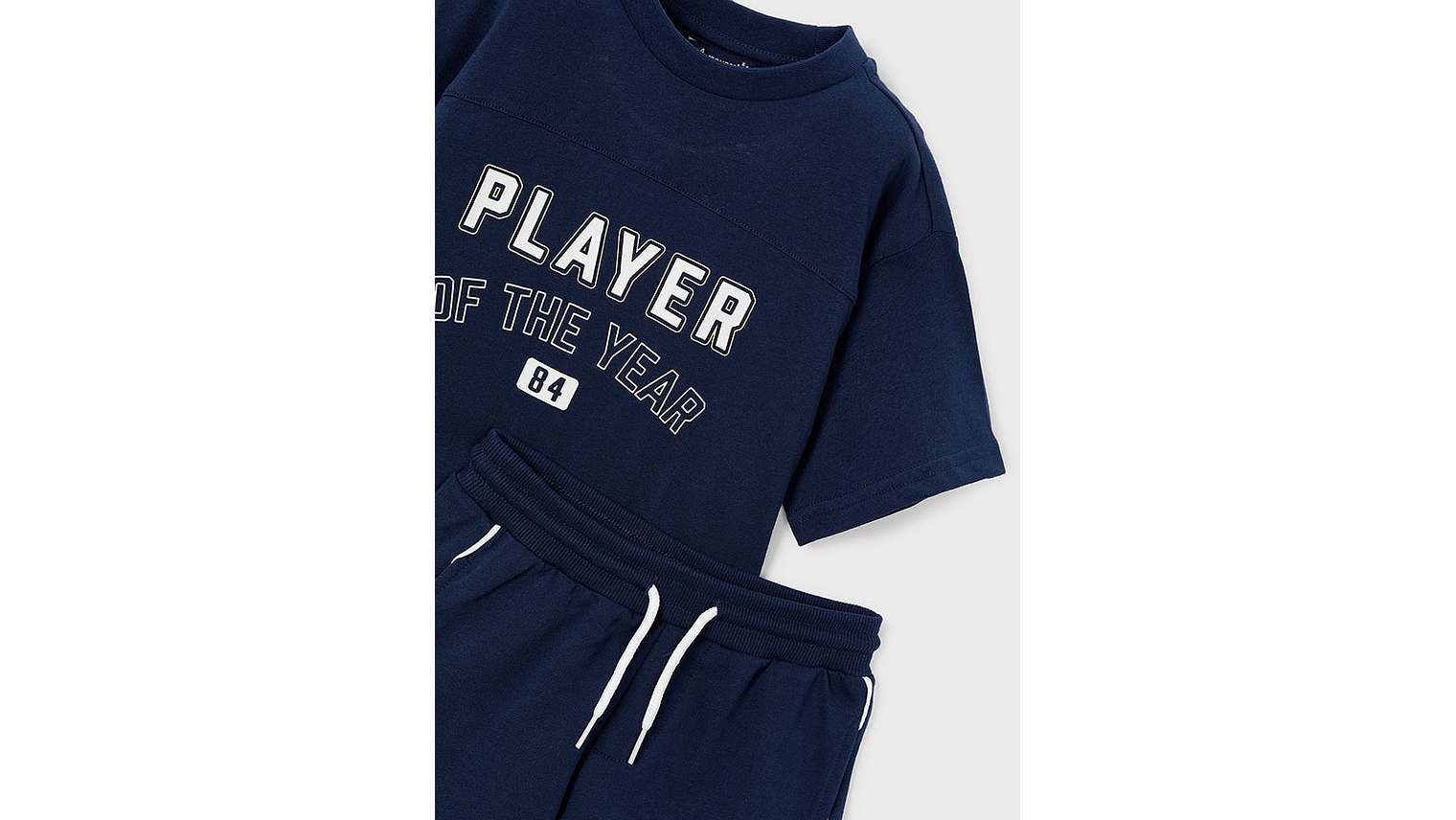 CONJ. CALÇÃO PLAYER 3