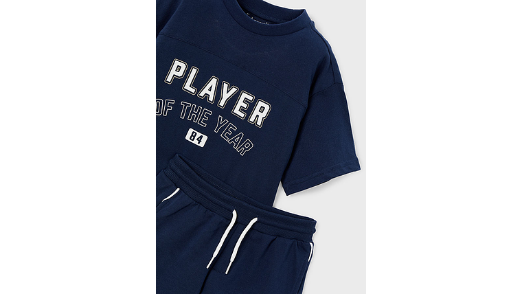 CONJ. CALÇÃO PLAYER 3