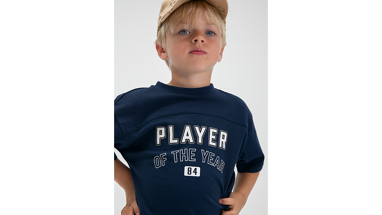 CONJ. CALÇÃO PLAYER 4