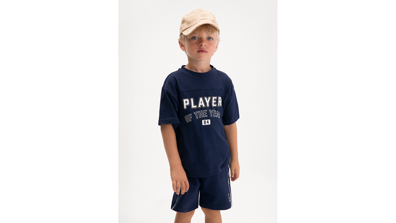 CONJ. CALÇÃO PLAYER 5