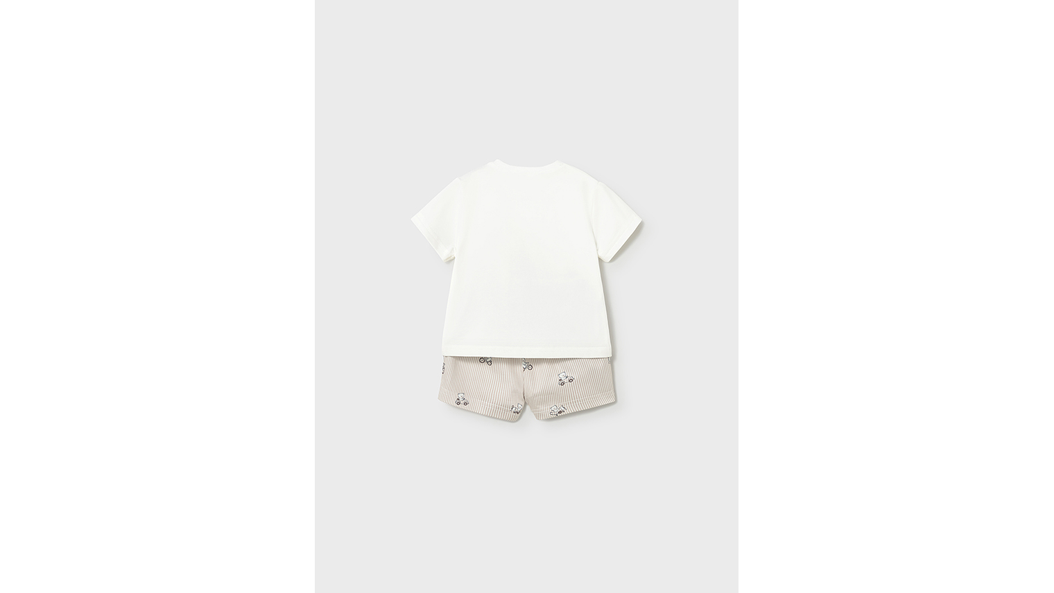 CONJ. CALÇÃO CAMISETA 2