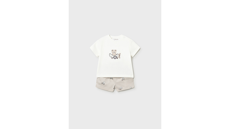 CONJ. CALÇÃO CAMISETA 1