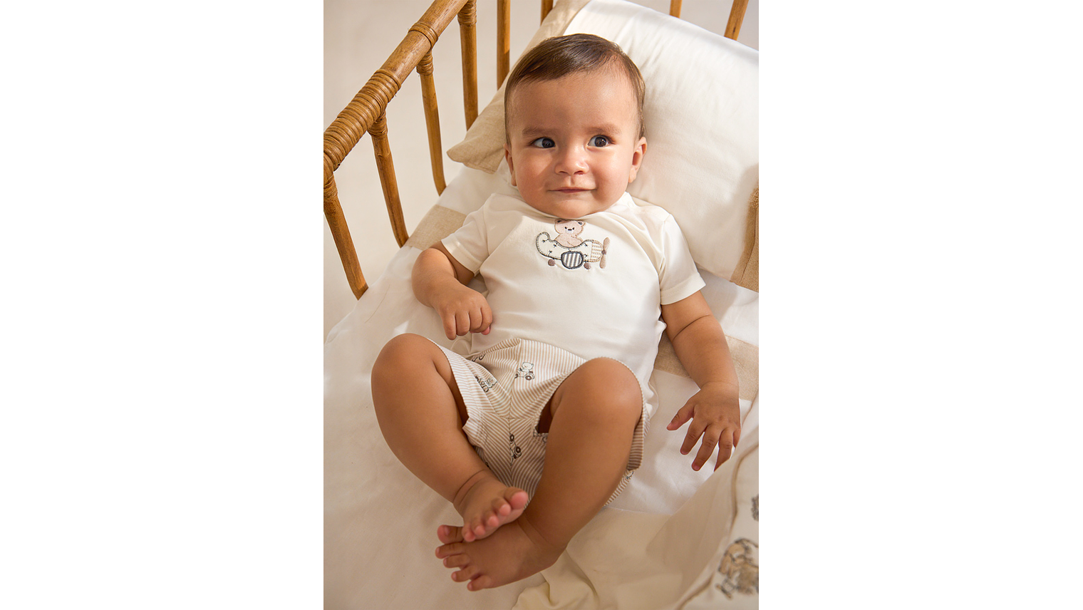 CONJ. CALÇÃO CAMISETA 4