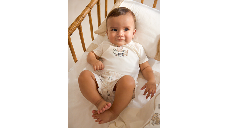 CONJ. CALÇÃO CAMISETA 4