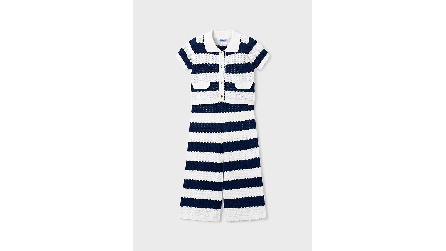 CONJ. CALÇA TRICOT 2