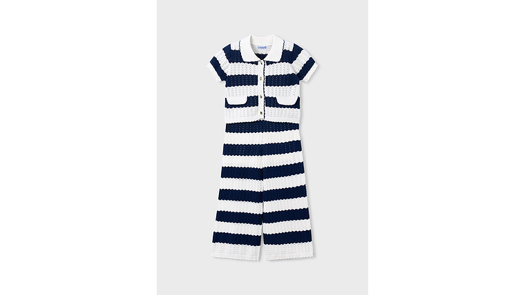 CONJ. CALÇA TRICOT 2