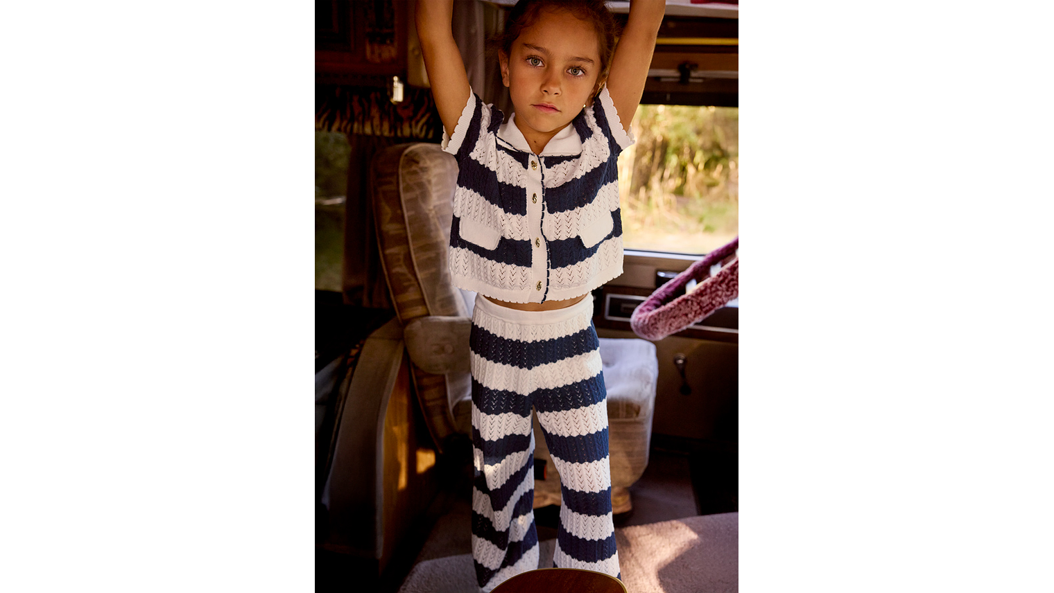 CONJ. CALÇA TRICOT 1