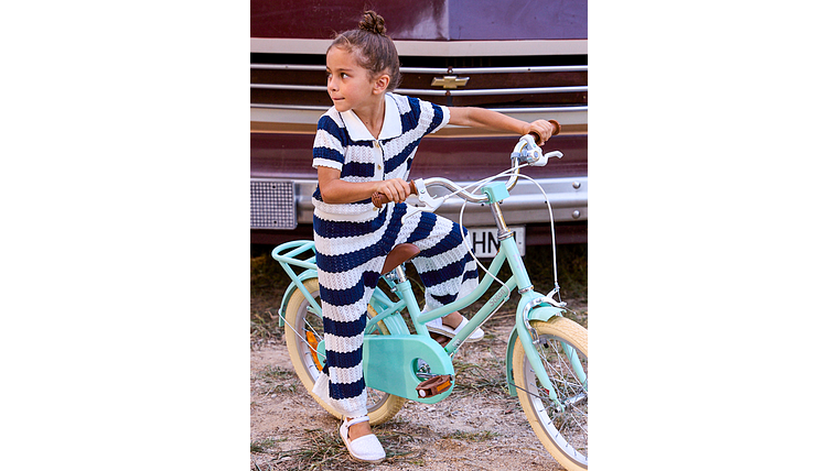 CONJ. CALÇA TRICOT 5