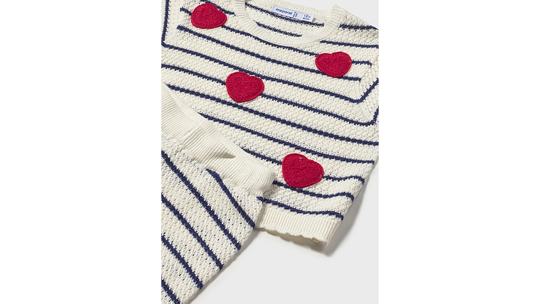 CONJ. CALÇA TRICÔ 3