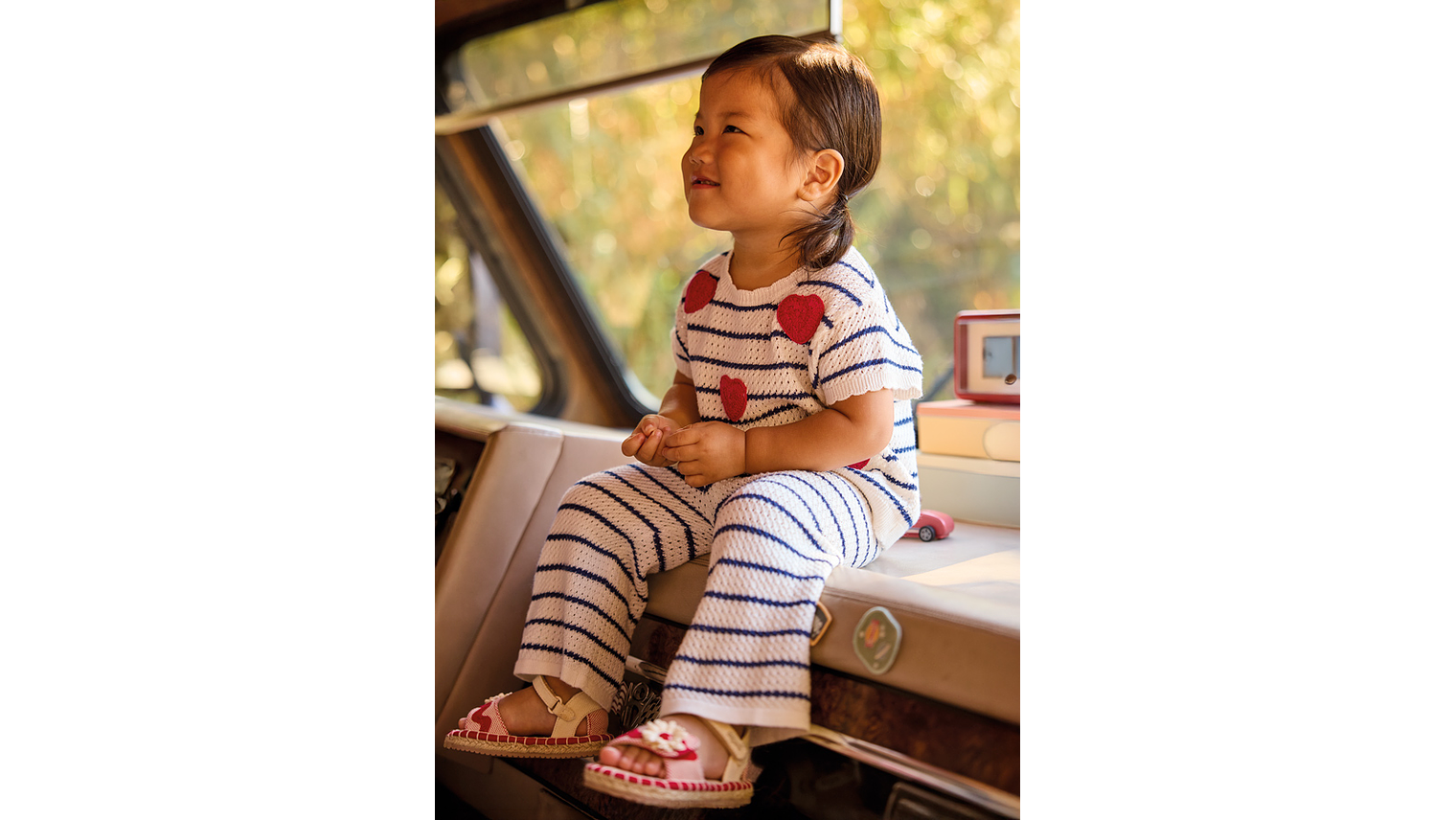 CONJ. CALÇA TRICÔ 4