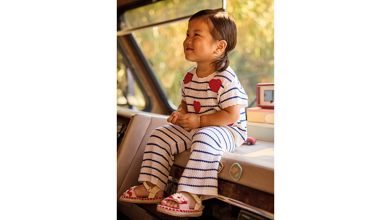 CONJ. CALÇA TRICÔ 4