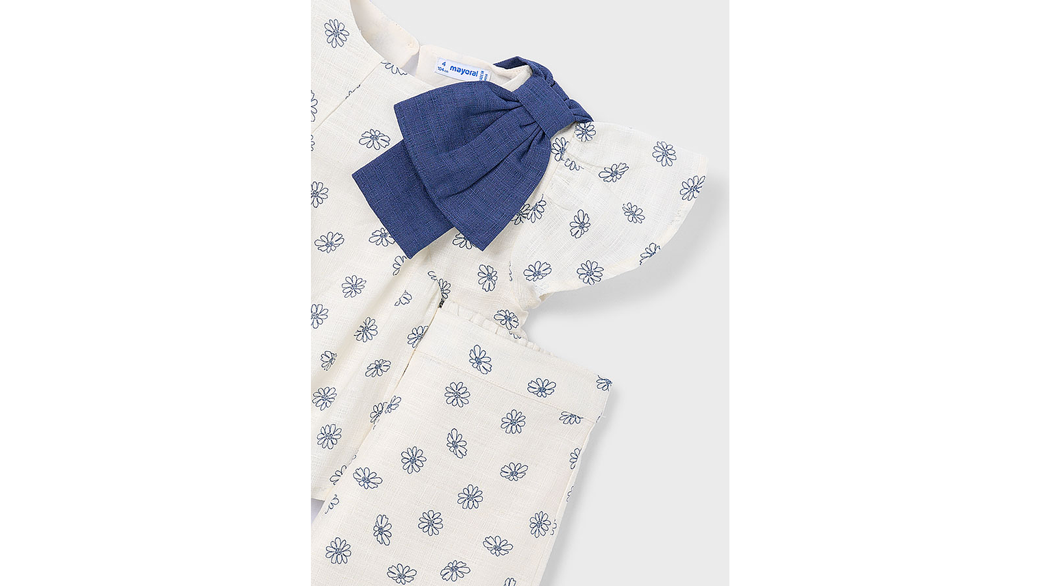 CONJ. CALÇA ESTAMPADA 4