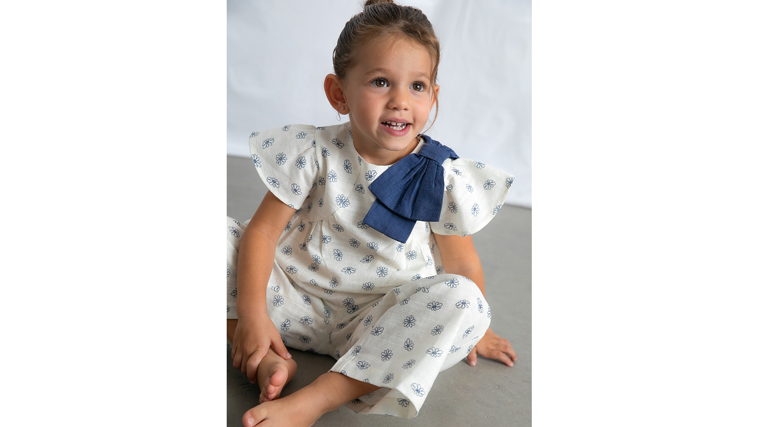 CONJ. CALÇA ESTAMPADA 5