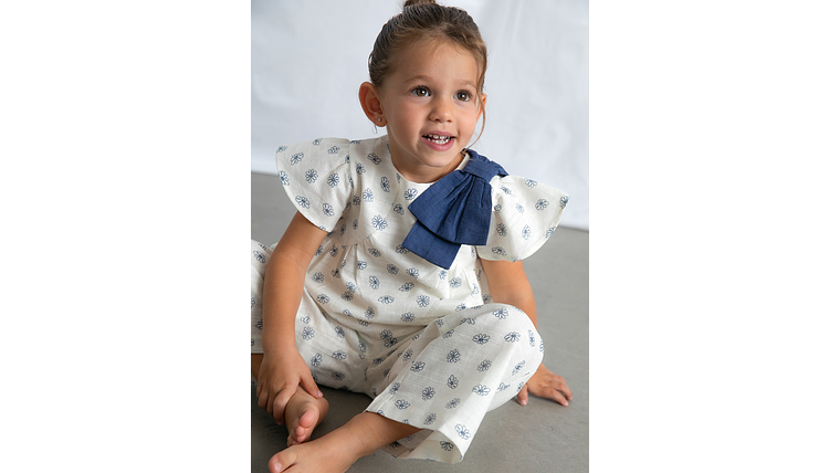 CONJ. CALÇA ESTAMPADA 5