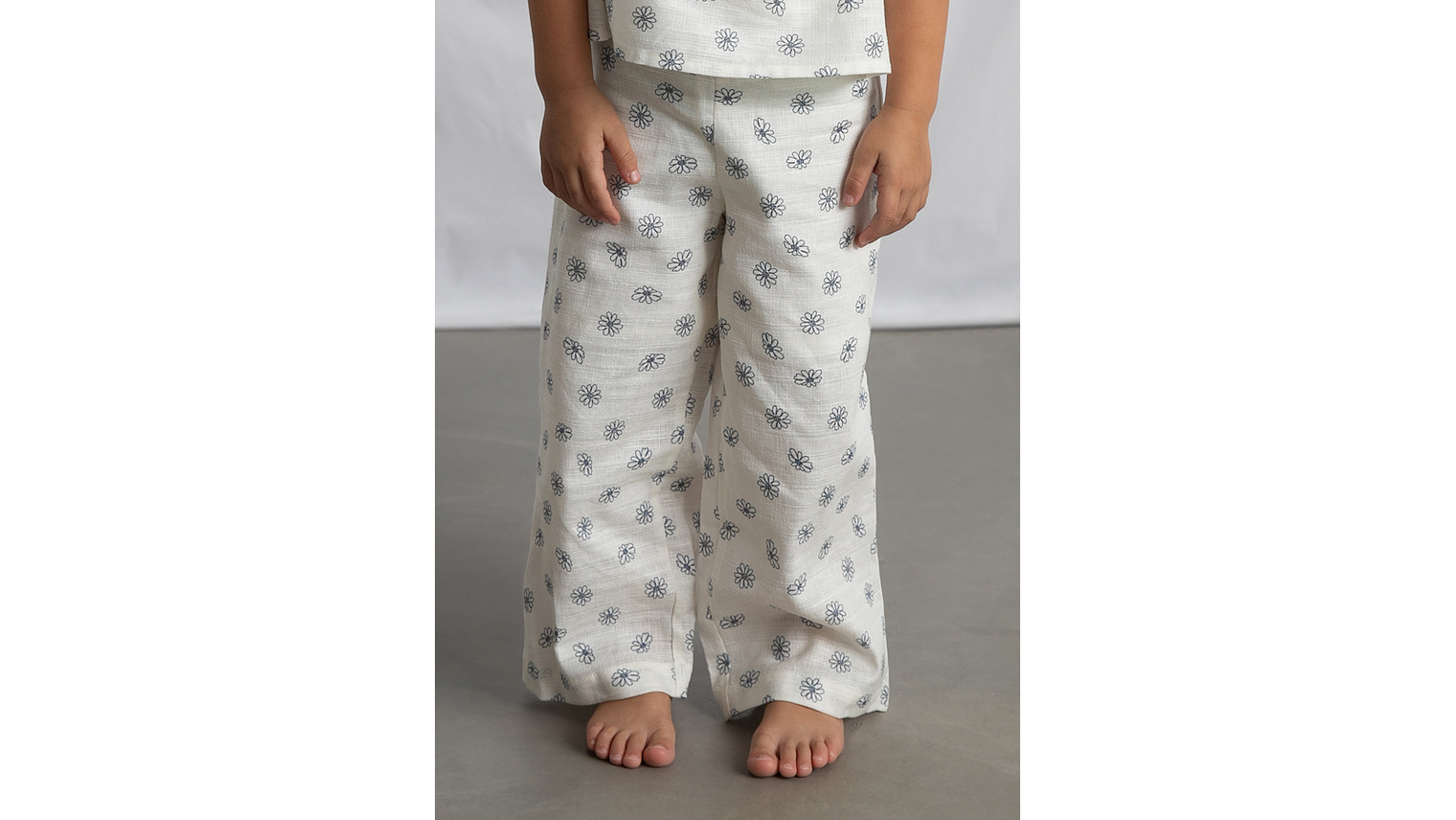 CONJ. CALÇA ESTAMPADA 6