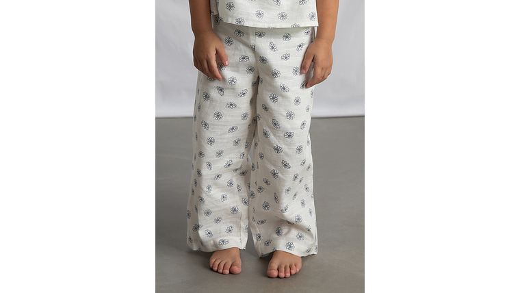 CONJ. CALÇA ESTAMPADA 6