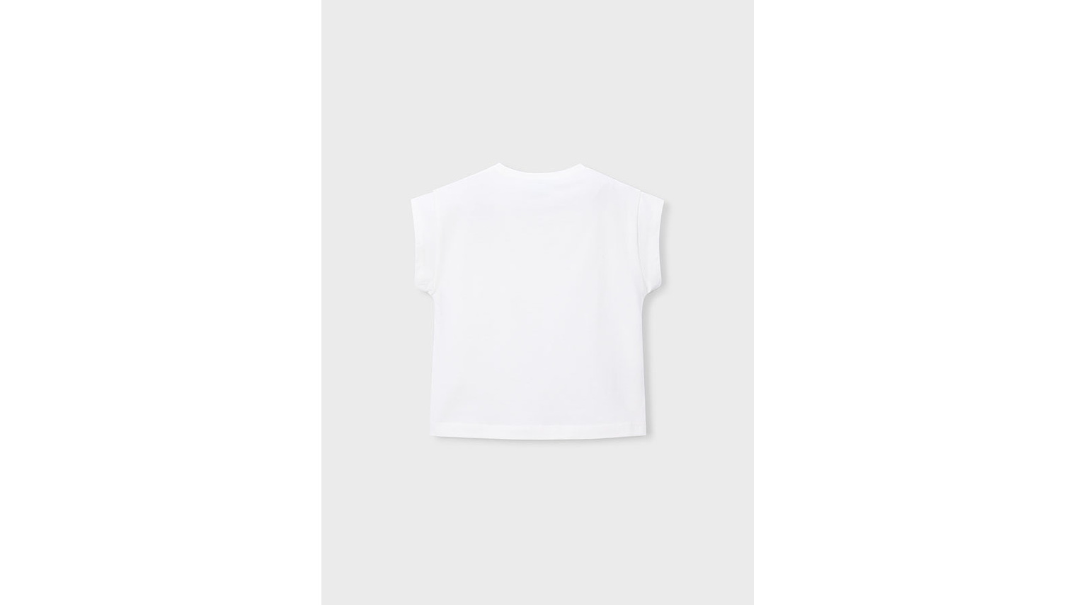 CAMISETA MANGA CURTA 2