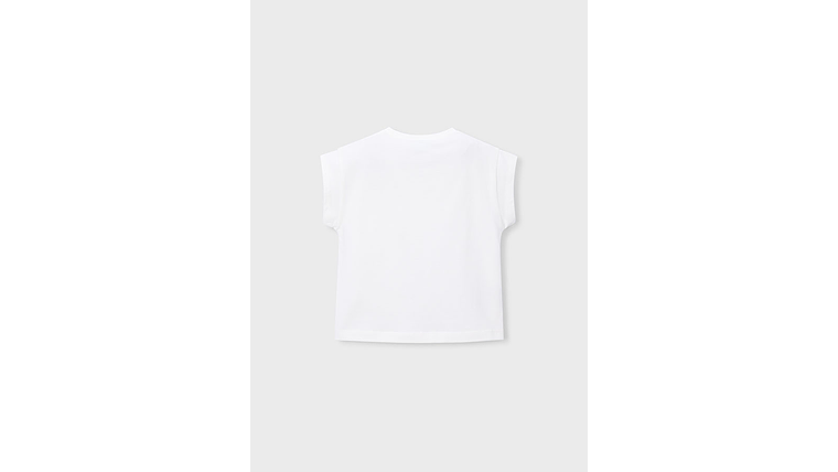 CAMISETA MANGA CURTA 2