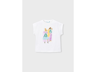 CAMISETA MANGA CURTA