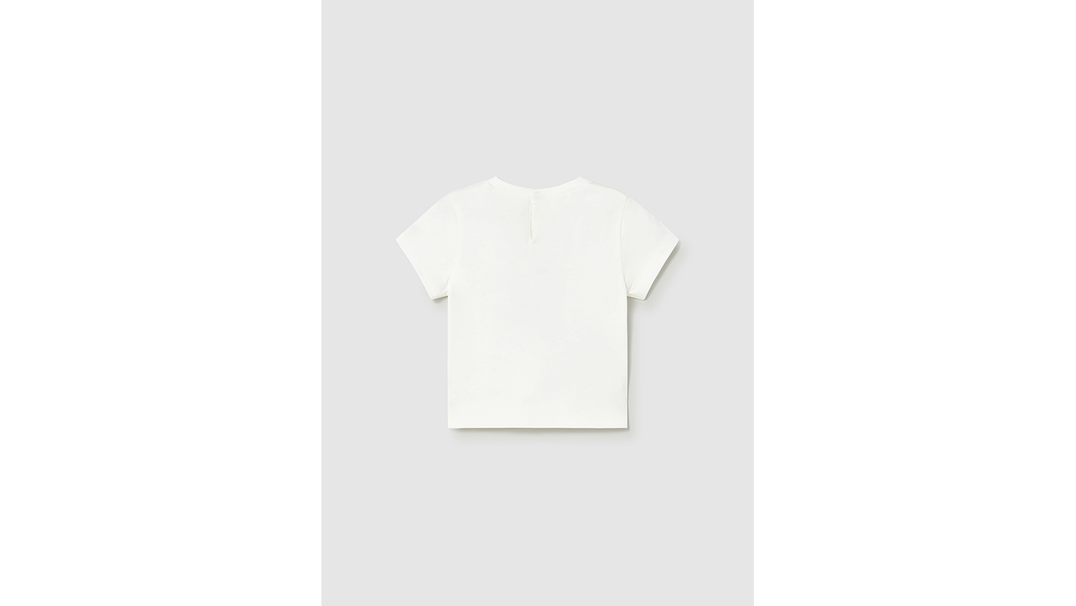 CAMISETA M/CURTA CACHORRO 2