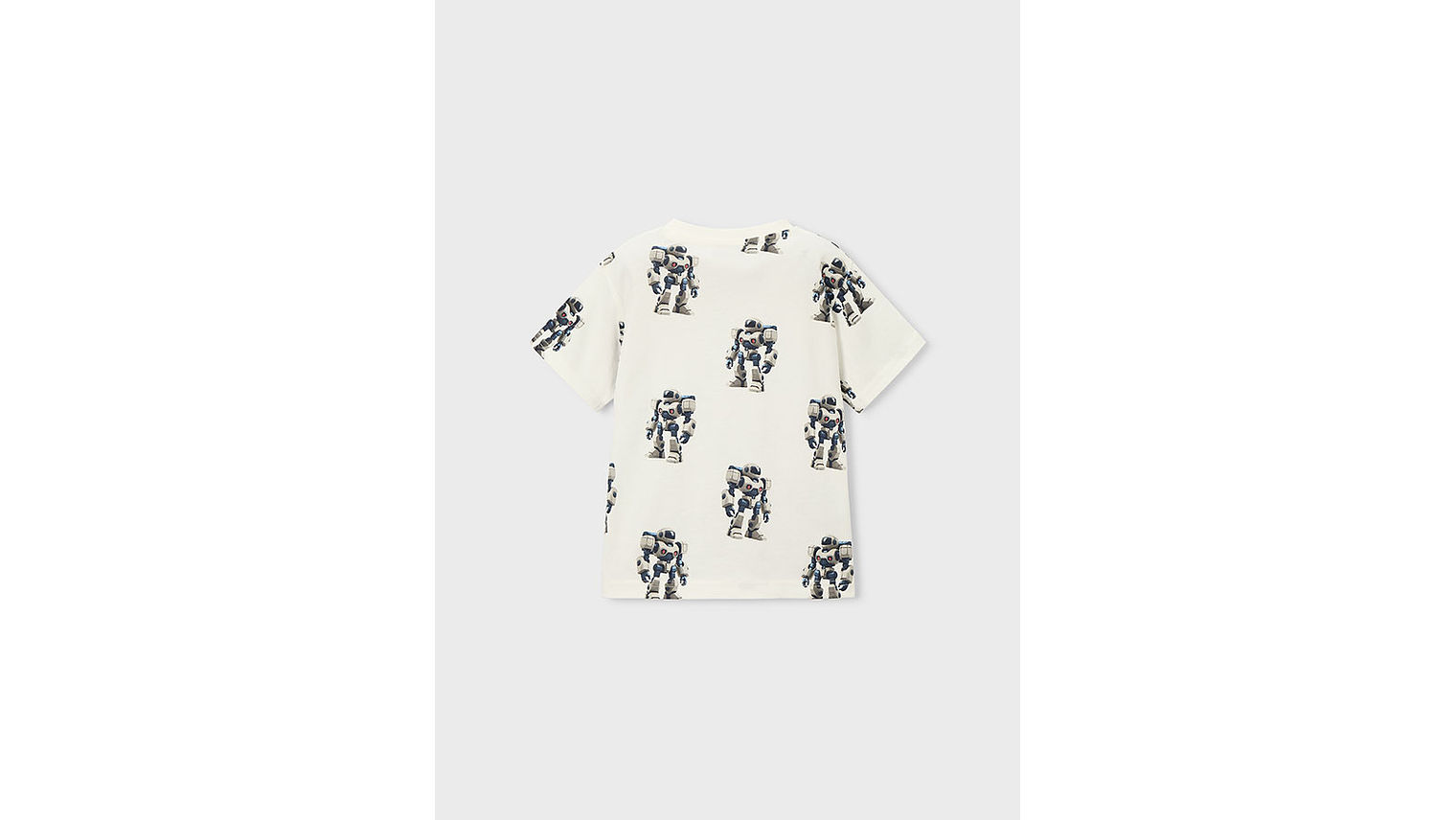 CAMISETA ESTAMPADA 3