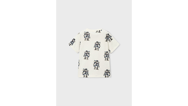 CAMISETA ESTAMPADA 3