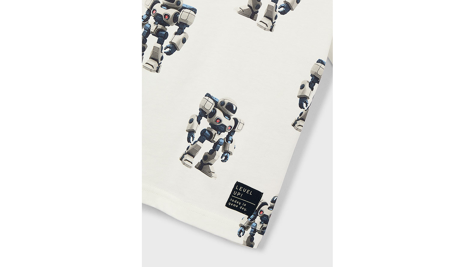 CAMISETA ESTAMPADA 4