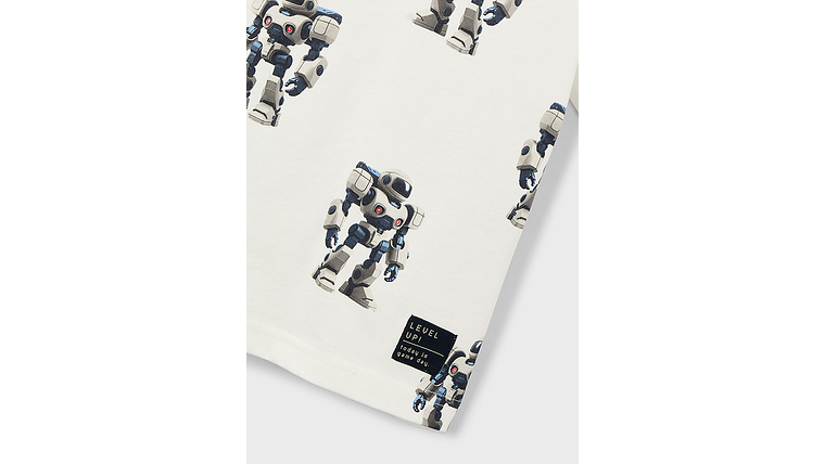 CAMISETA ESTAMPADA 4