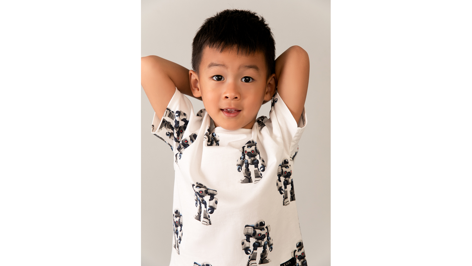 CAMISETA ESTAMPADA 5