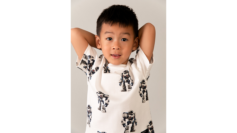 CAMISETA ESTAMPADA 5