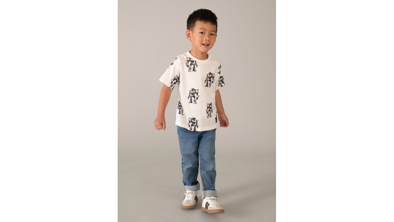 CAMISETA ESTAMPADA 6