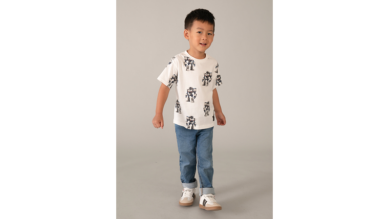 CAMISETA ESTAMPADA 6