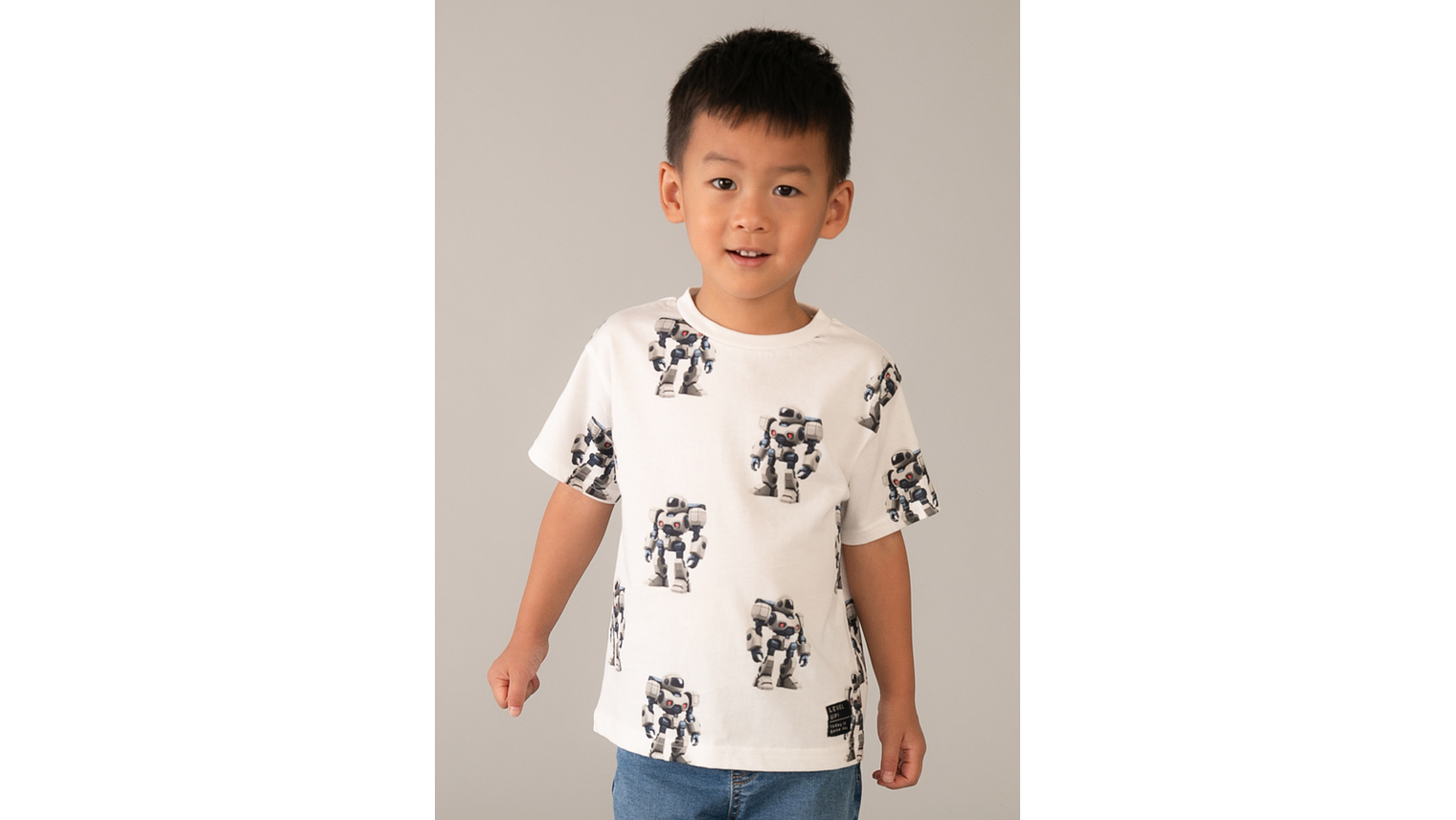 CAMISETA ESTAMPADA 1