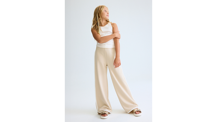 CALÇA PONTO CREPE 5