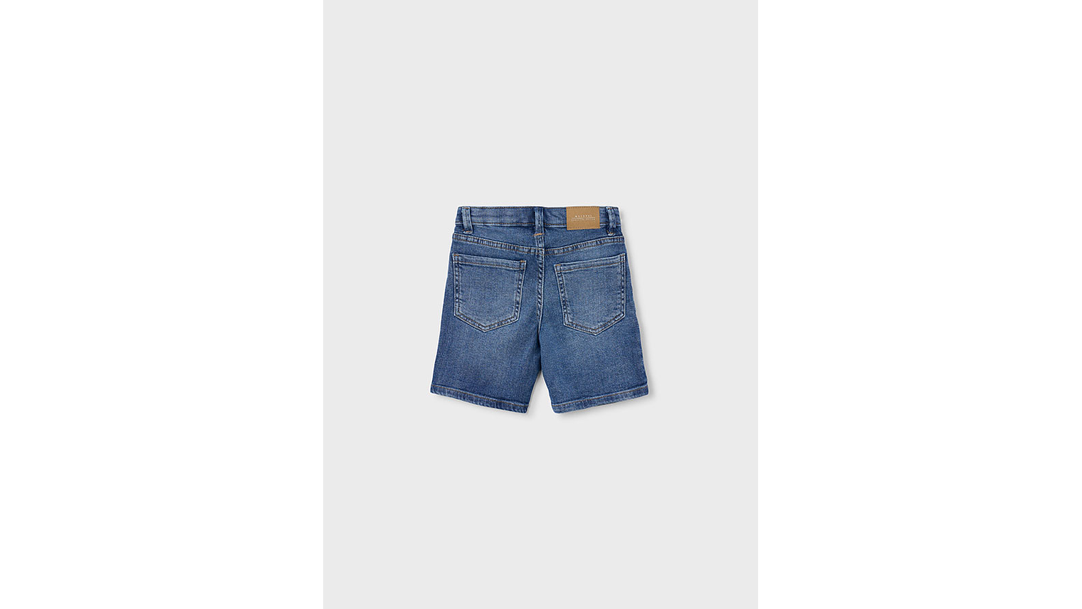 BERMUDA GANGA 5BOLSOS BÁSICA 2