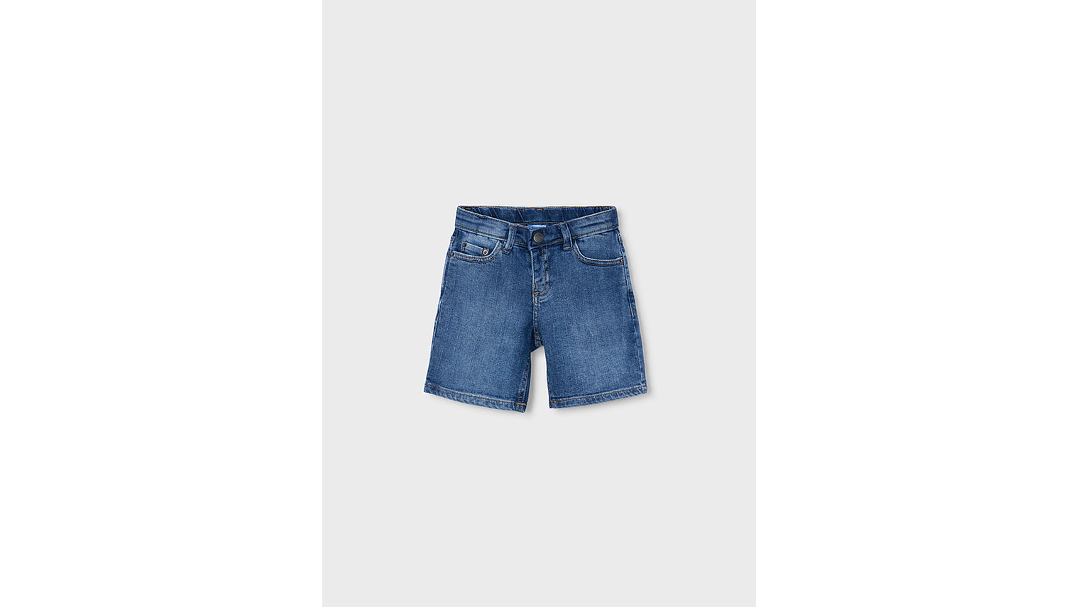 BERMUDA GANGA 5BOLSOS BÁSICA 3