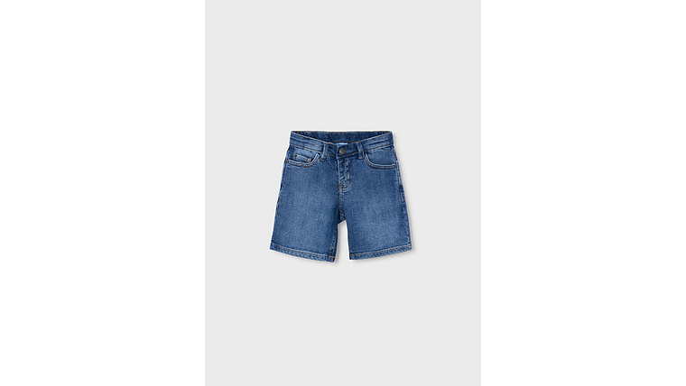 BERMUDA GANGA 5BOLSOS BÁSICA 3