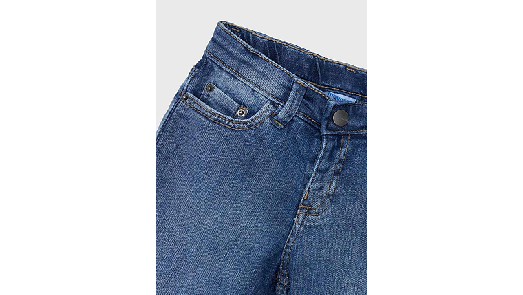 BERMUDA GANGA 5BOLSOS BÁSICA 4