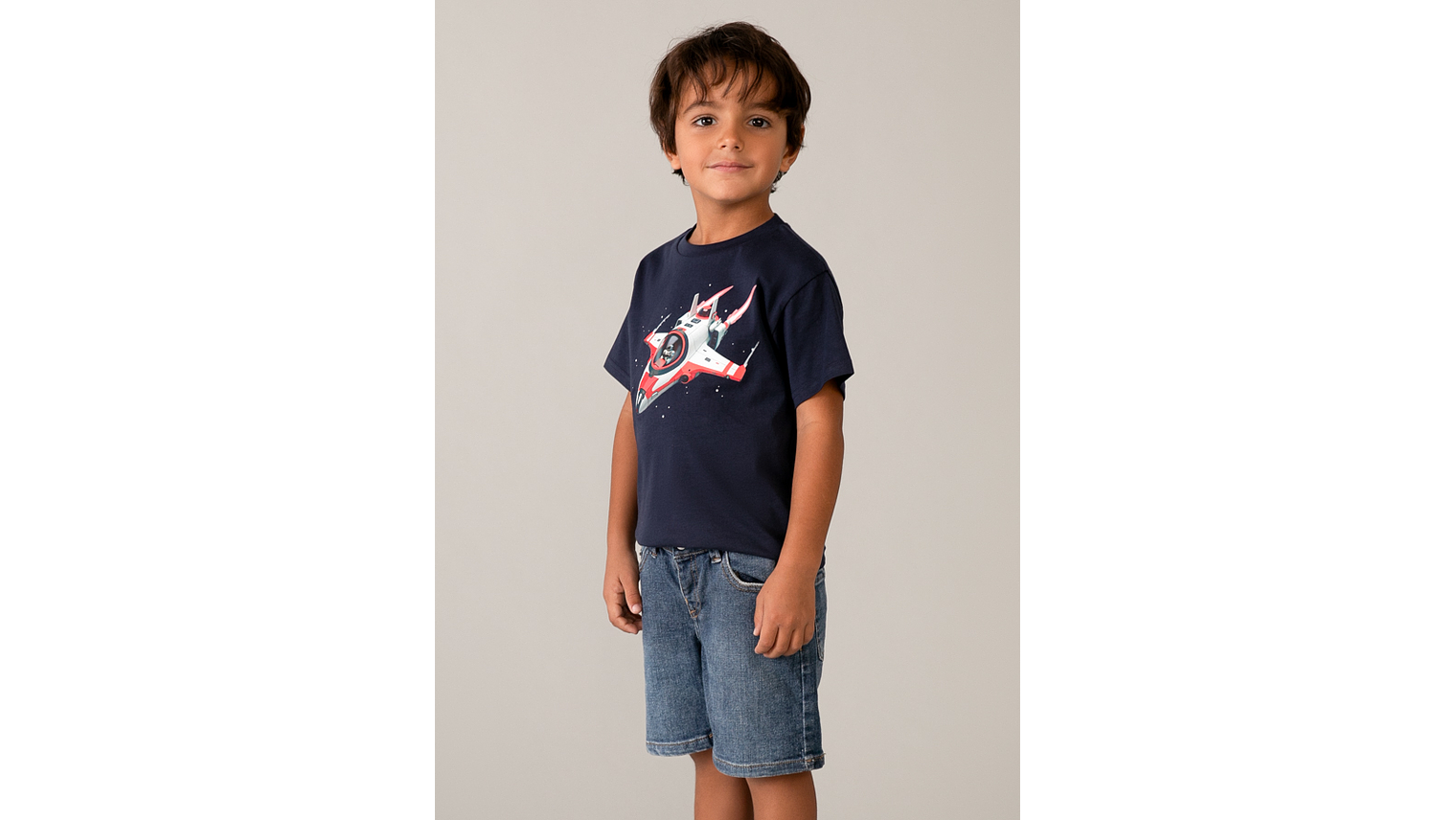 BERMUDA GANGA 5BOLSOS BÁSICA 5