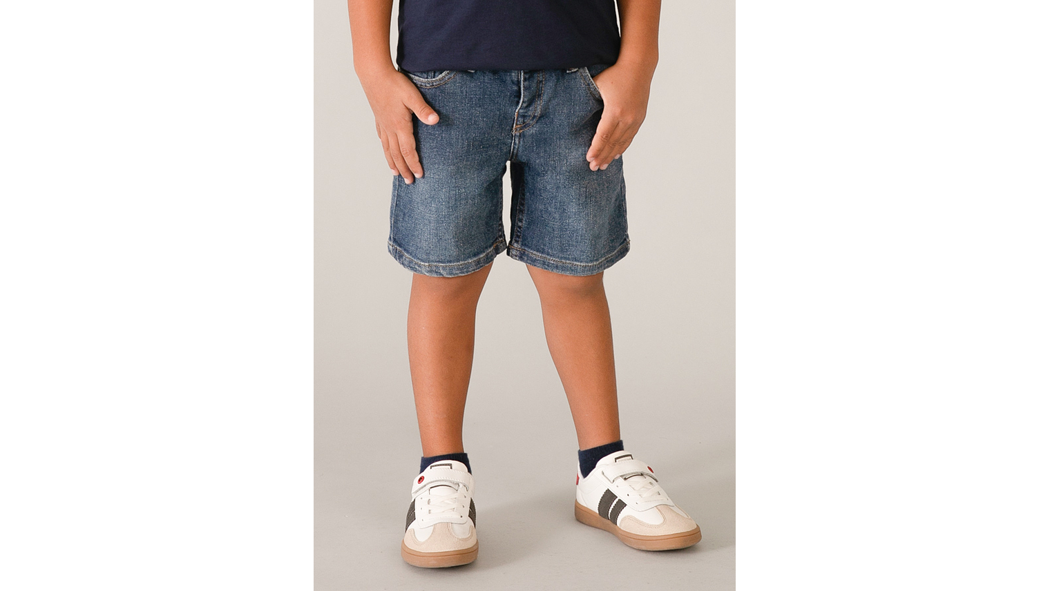 BERMUDA GANGA 5BOLSOS BÁSICA 1